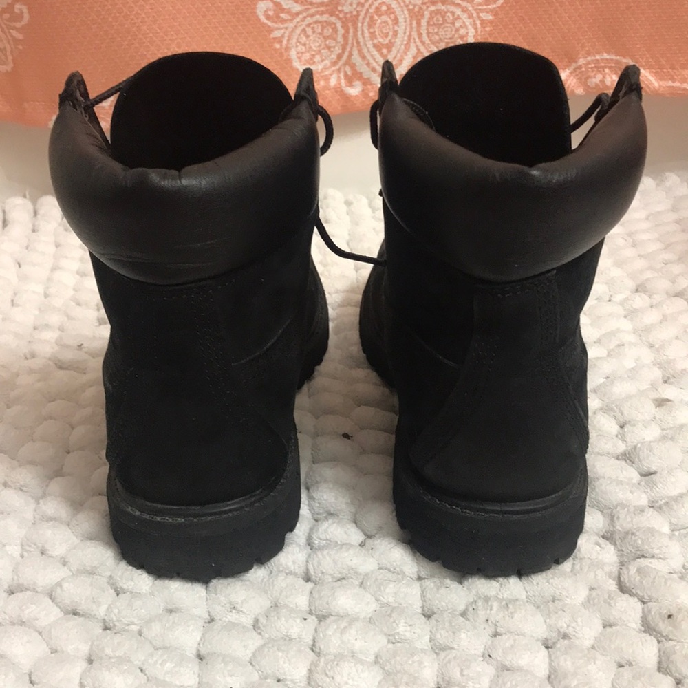 Timberlands - Picture 2 of 5